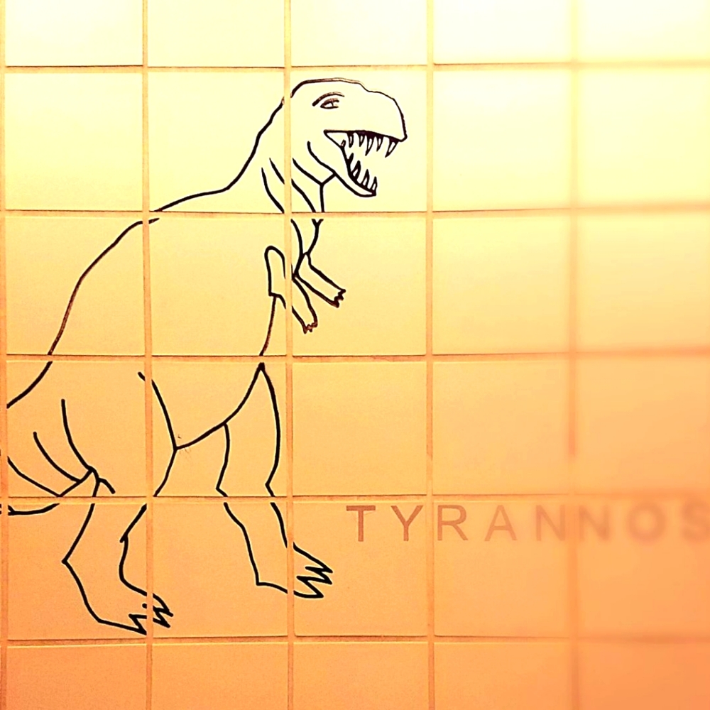 Meet your Posher, Erika